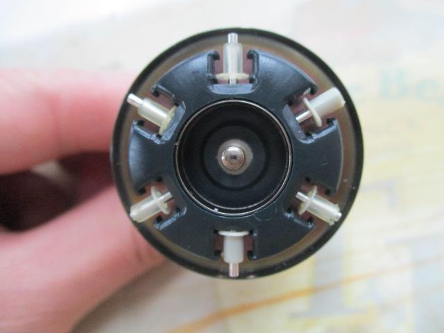 メタニウムMg LH