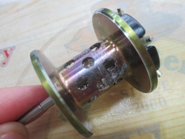 メタニウムMg LH