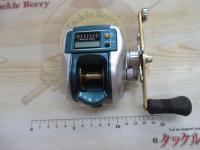 10SCクイックファイヤー小船 400