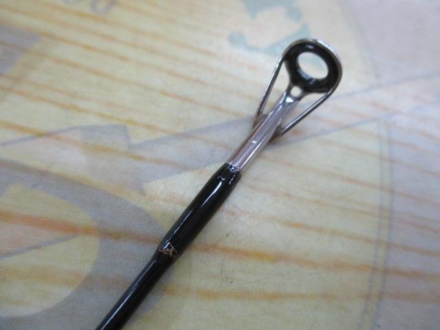 クレイジーエギング S862M