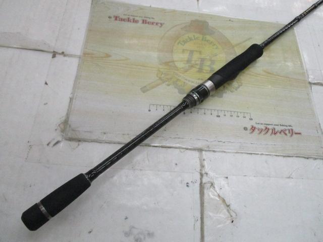 クレイジーエギング S862M