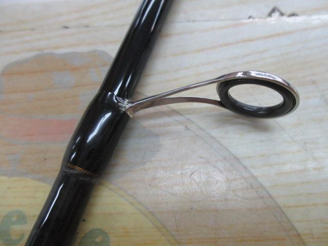 クレイジーエギング S862M