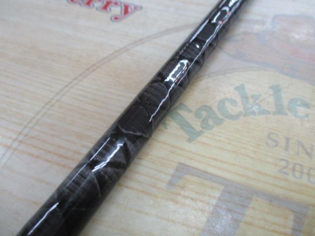 クレイジーエギング S862M