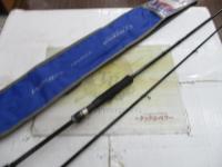 クレイジーエギング S862M