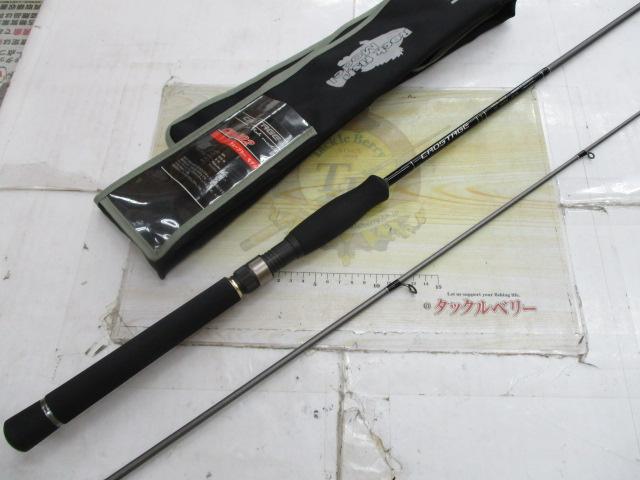 メジャークラフト crs 802 クロステージ CRS-802｜＠ベリーネット 日本