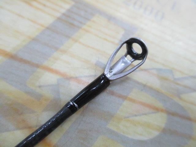 ブレイゾン S68MH-2