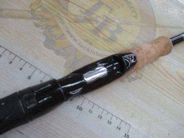 ブレイゾン S68MH-2