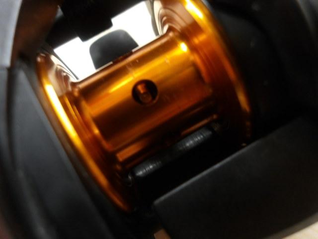 14バルケッタBB 300HG