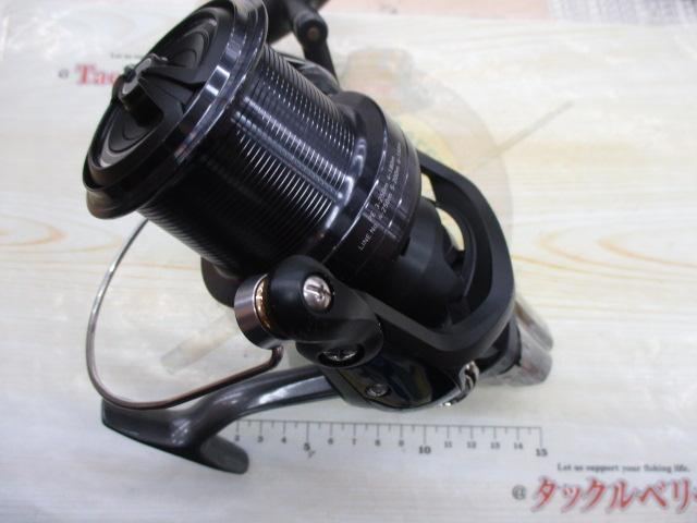 17クロスキャスト 4000