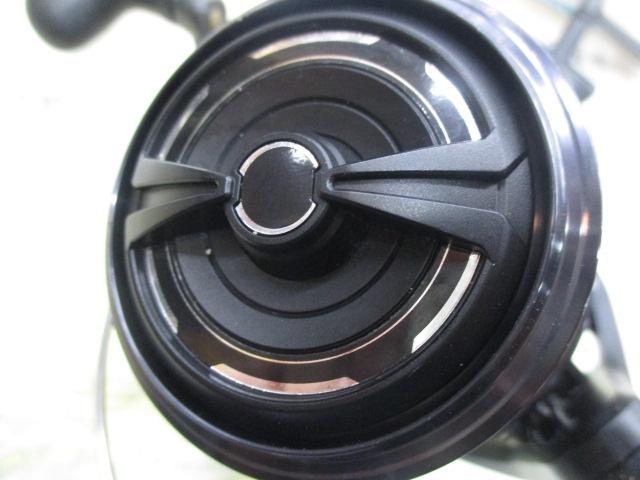 17クロスキャスト 4000