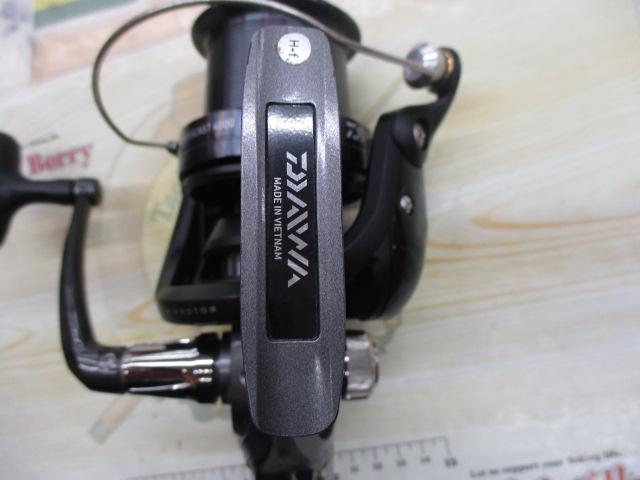 17クロスキャスト 4000