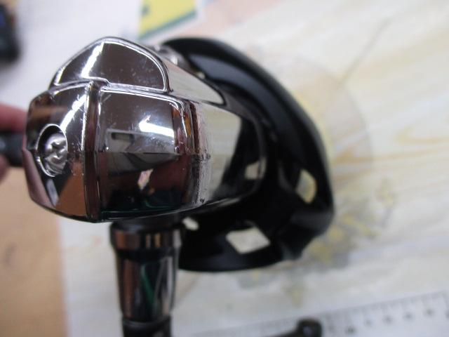 17クロスキャスト 4000