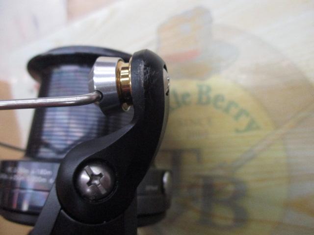 17クロスキャスト 4000