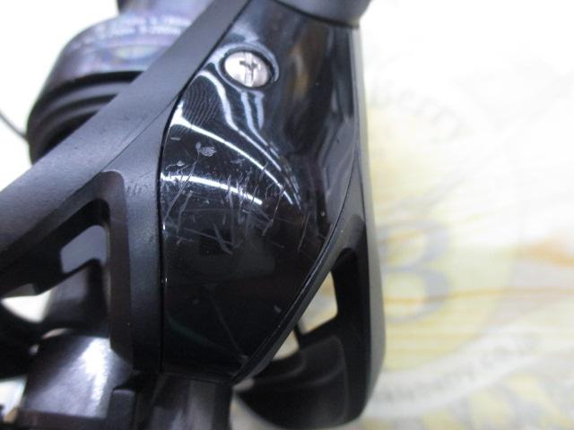 17クロスキャスト 4000