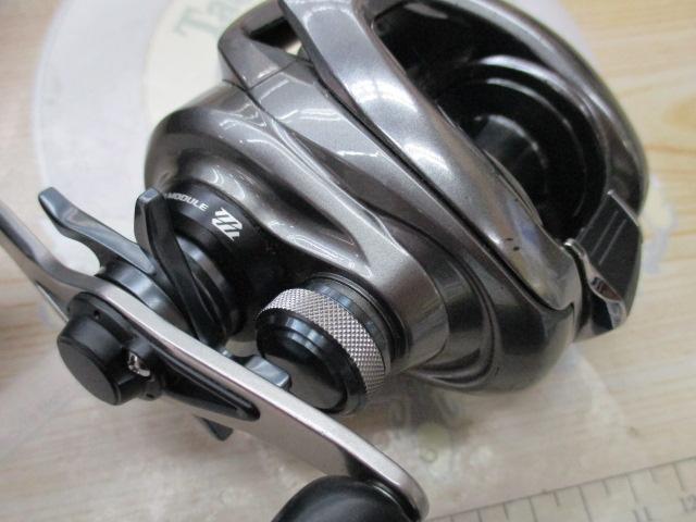 15メタニウムDC HG (LH) 後期モデル