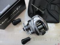 15メタニウムDC HG (LH) 後期モデル