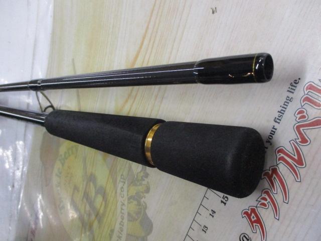 ラテオ 96ML/M・K