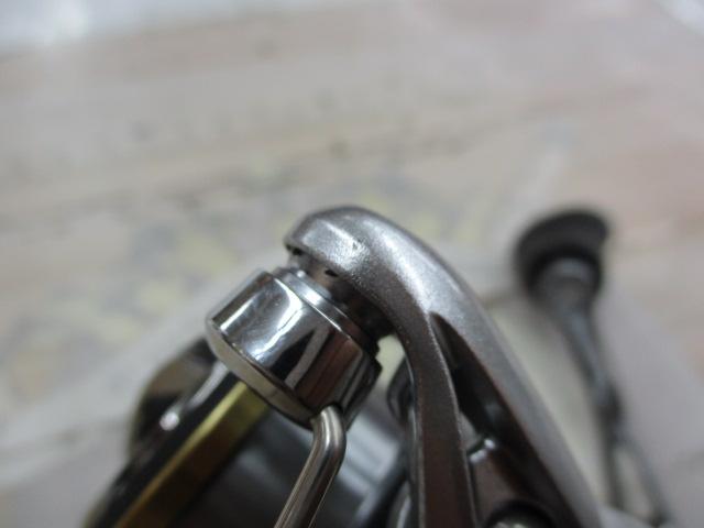 23セドナ C2000SHG