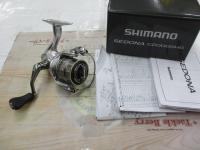 23セドナ C2000SHG