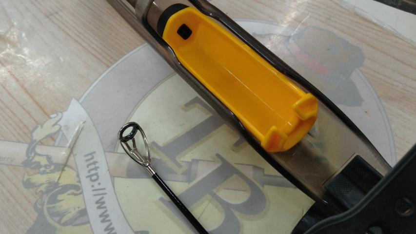 がま磯メタルキャスト 110MH