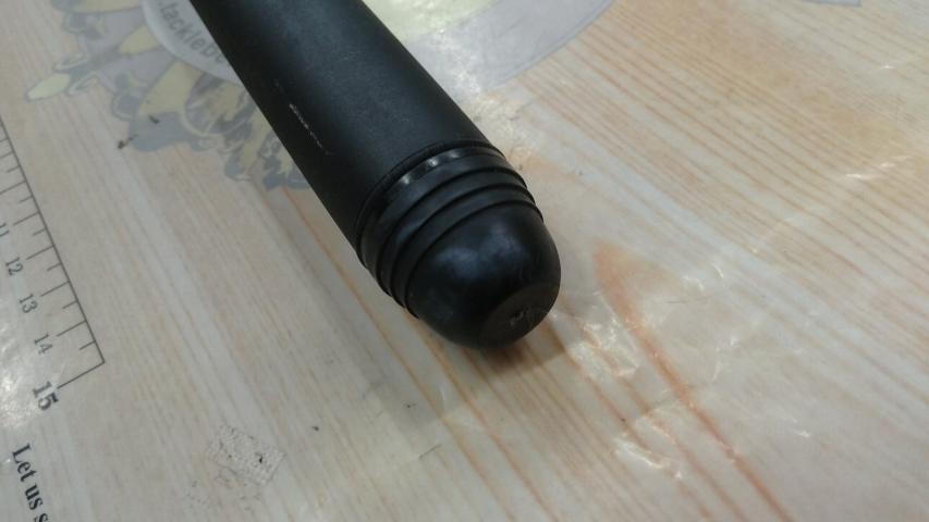 HSサーフパワーT 27-420G