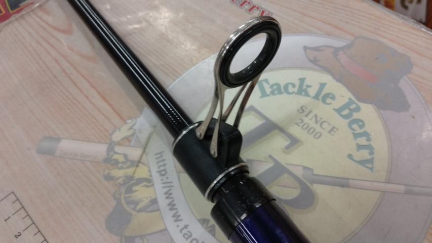 HSサーフパワーT 27-420G