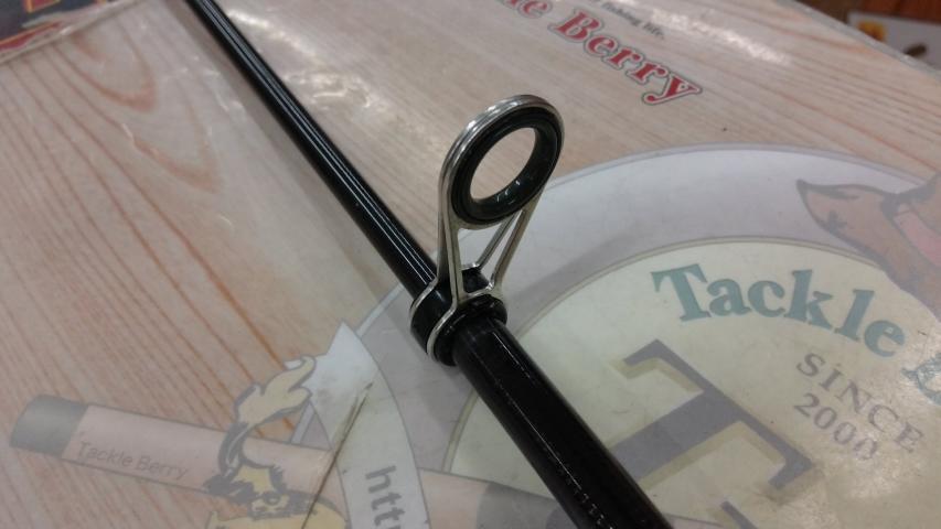 HSサーフパワーT 27-420G