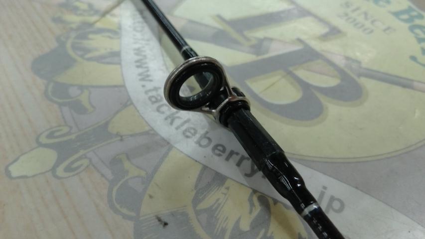 HSサーフパワーT 27-420G