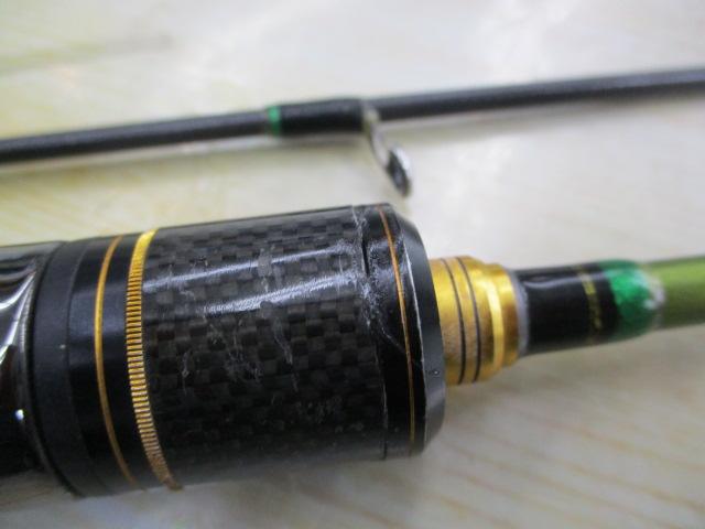 ファインテール FTA-632UL