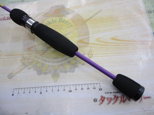 ルアナグラストラウトS150