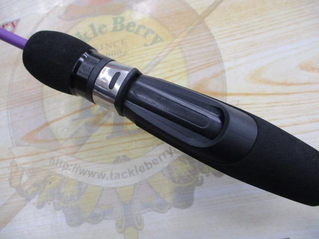 ルアナグラストラウトS150