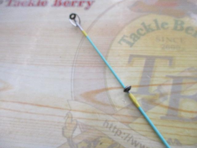 ルアナグラストラウトS150