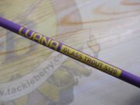 ルアナグラストラウトS150