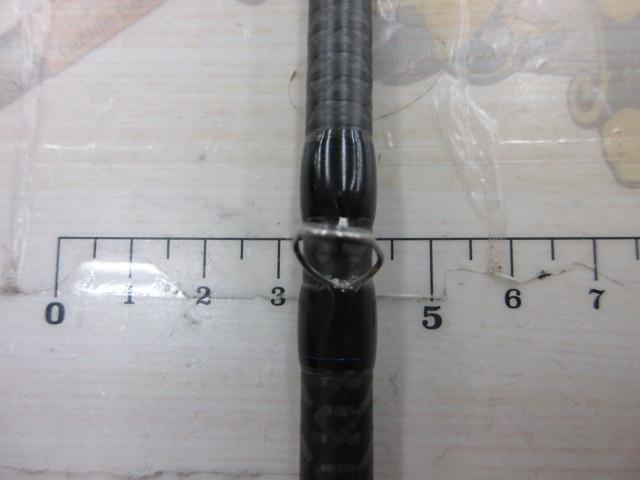 カレイドインスピラーレ TKIC-610MR-BK スーパークーガー