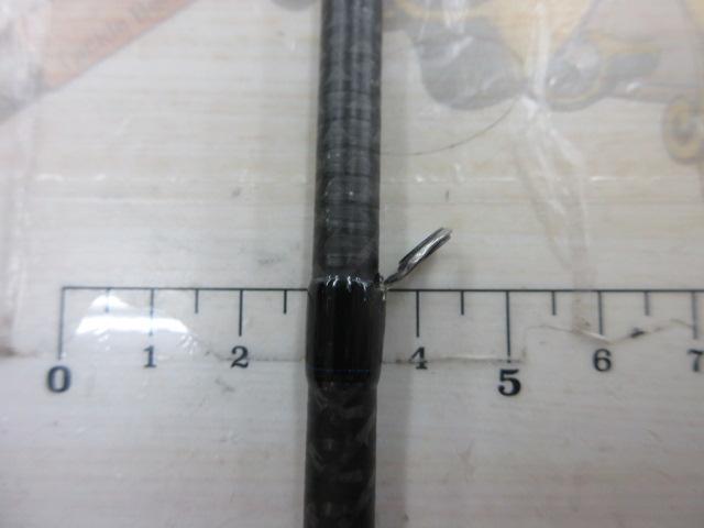 カレイドインスピラーレ TKIC-610MR-BK スーパークーガー