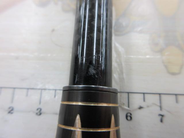 カレイドインスピラーレ TKIC-610MR-BK スーパークーガー