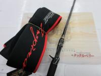 カレイドインスピラーレ TKIC-610MR-BK スーパークーガー