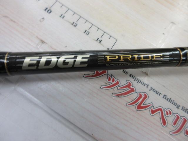 エッジプライド EPGC-666