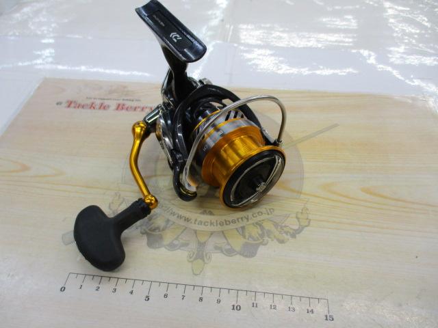 20レブロス LT4000-CH｜＠ベリーネット 日本最大新品中古釣具WEBショップ