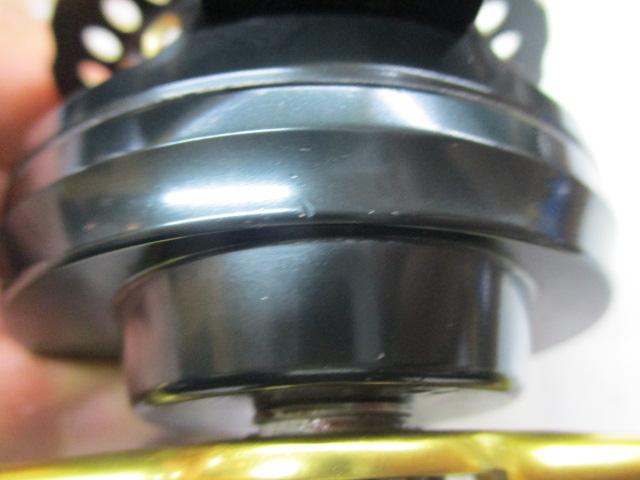 メタロイヤルイカダ60 Ⅲ