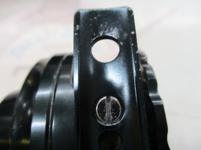 メタロイヤルイカダ60 Ⅲ