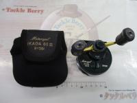 メタロイヤルイカダ60 Ⅲ