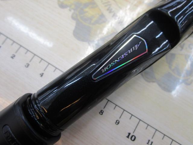 銀狼唯牙 AGS BIGONE53｜＠ベリーネット 日本最大新品中古釣具WEBショップ