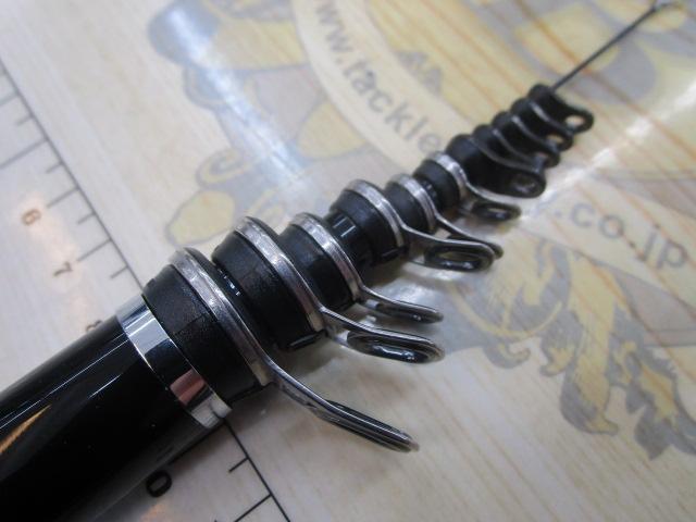 銀狼唯牙 AGS BIGONE53｜＠ベリーネット 日本最大新品中古釣具WEBショップ