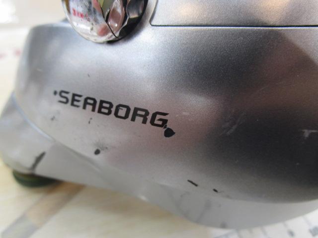 シーボーグ Z500T