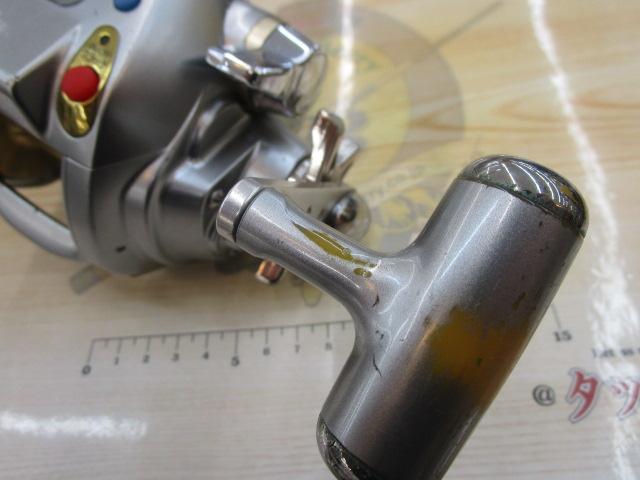 シーボーグ Z500T