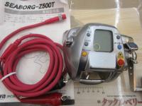 シーボーグ Z500T