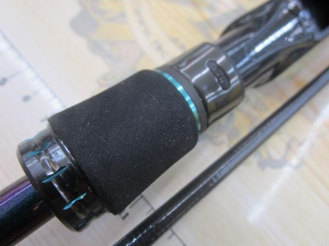 エメラルダスMX IL 86ML・N｜＠ベリーネット 日本最大新品中古釣具WEB