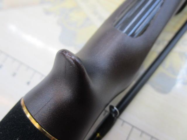 ゲキダキシャフト GDS-C64M