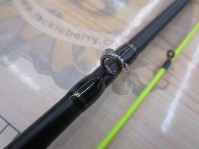 ゲキダキシャフト GDS-C64M